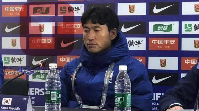 韩国国少主帅：没想到中国队会这么高压<strong></p>
<p>贵金属检测师等级</strong>，他们的表现比我们好
