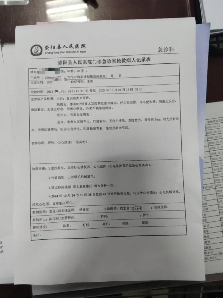 湖北崇阳交警执法时与68岁司机发生肢体冲突<strong></p>
<p>贵金属检测师等级</strong>，司机警车内失去意识后抢救无效身亡