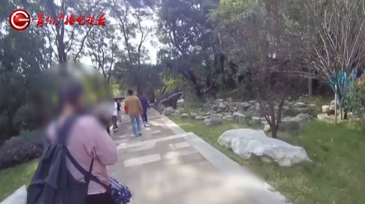 “亲爱的<strong></p>
<p>贵金属I融通金</strong>，千万别说漏嘴！”68岁贵州阿姨遇“黄昏恋”，监控拍下……