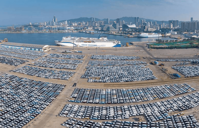 万没料到<strong></p>
<p>贵金属I融通金</strong>，“内鬼”就在身边？外交部送出2句话，直接把话挑明