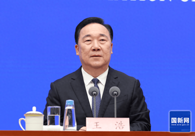 中共中央决定：王浩同志任浙江省委书记<strong></p>
<p>贵金属I融通金</strong>，易炼红同志不再担任浙江省委书记