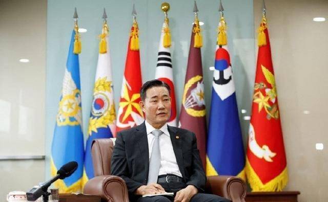 无法无天！直接略过联合国<strong></p>
<p>贵金属I融通金</strong>，美英日韩等11国同时出手，制裁朝鲜？