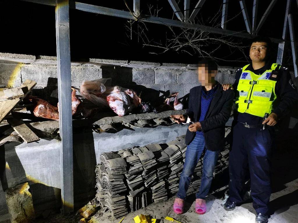 重庆巫溪一男子在自家田地放置捕兽夹<strong></p>
<p>领峰贵金属加息</strong>，非法狩猎野生保护动物被抓获