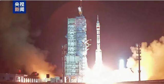 神舟19号上天前<strong></p>
<p>领峰贵金属加息</strong>，美宣布将部署反中俄卫星武器！新战争或将打响？