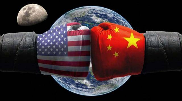 神舟19号上天前<strong></p>
<p>领峰贵金属加息</strong>，美宣布将部署反中俄卫星武器！新战争或将打响？