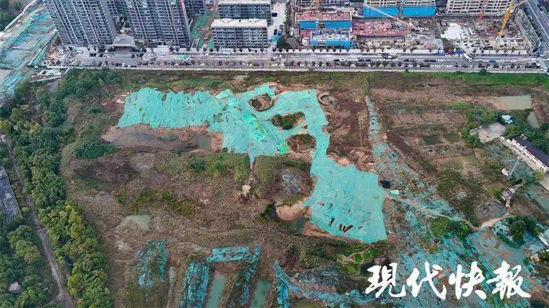 三国重臣张昭之墓找到了<strong></p>
<p>贵金属集美区</strong>！两枚“金印”锁定墓主身份