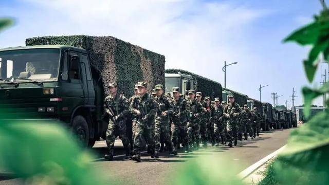 国防部把话挑明<strong></p>
<p>钯金行情</strong>，台湾没有军队！话音刚落，岛内急眼妄图攻击福建