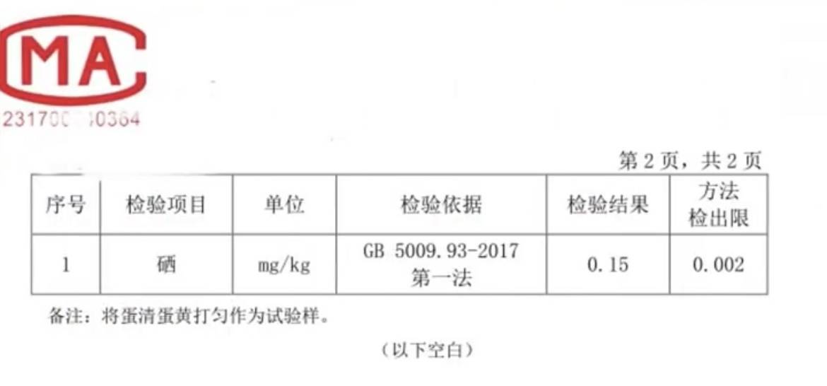 富硒鸡蛋不富硒？与辉同行带货产品遭“打假”<strong></p>
<p>钯金行情</strong>，多方回应