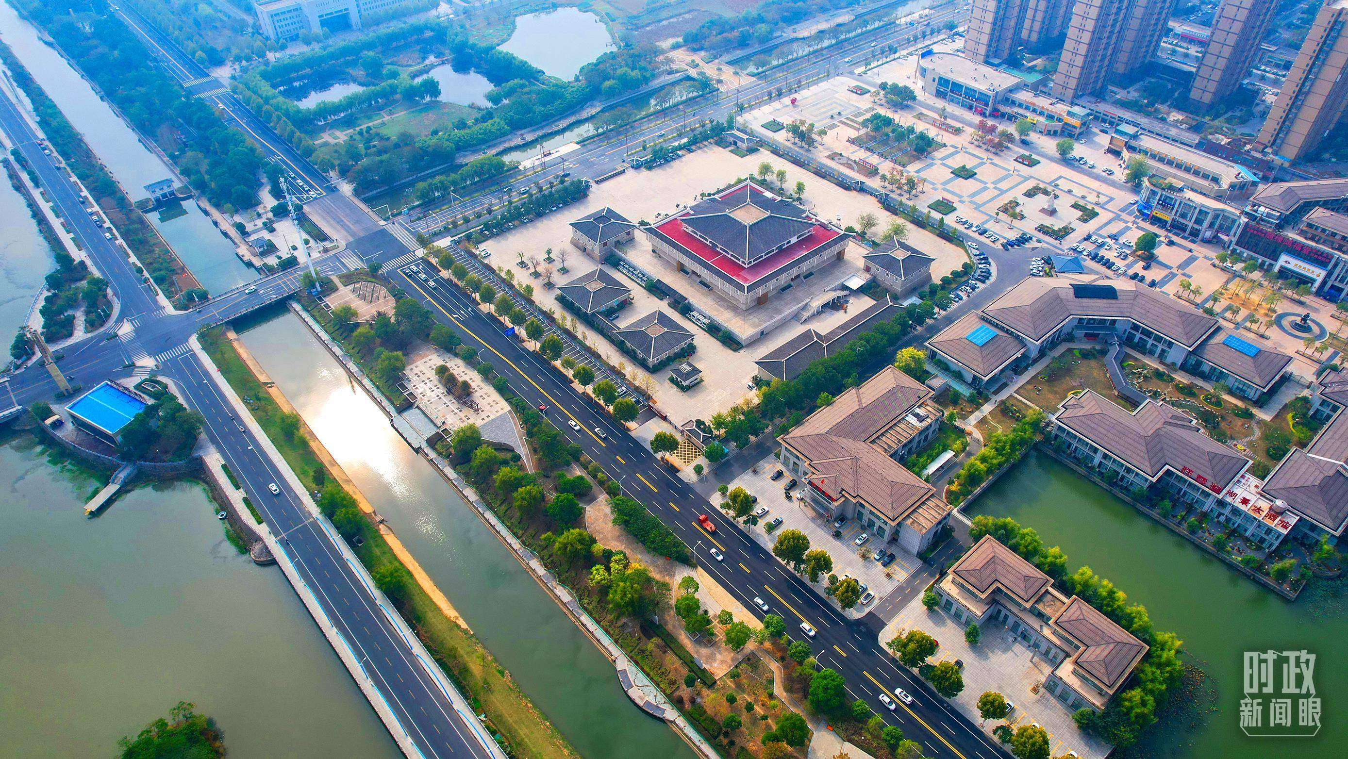时政新闻眼丨习近平考察湖北<strong></p>
<p>钯金行情</strong>，为何重点关注这两个县？