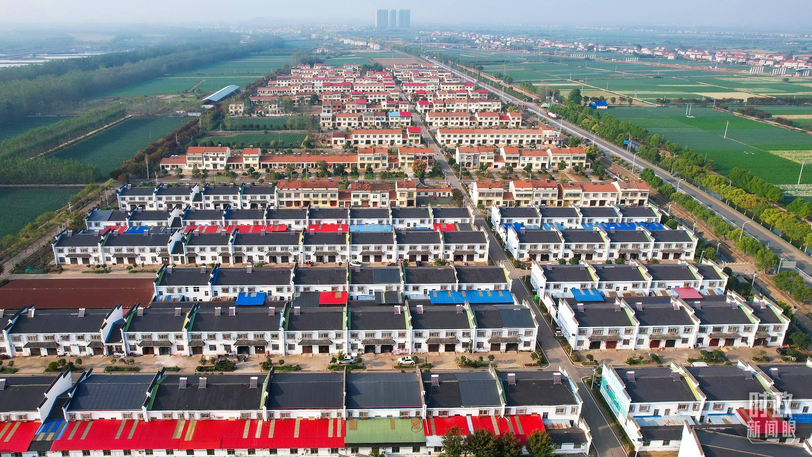 时政新闻眼丨习近平考察湖北<strong></p>
<p>钯金行情</strong>，为何重点关注这两个县？