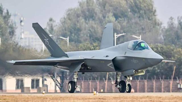 F-35A为什么刚公布就带有尾号A<strong></p>
<p>钯金行情</strong>？专家：还有海军型号