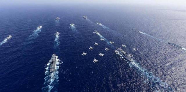美国人预测台海冲突：大陆只需一招<strong></p>
<p>江西启元贵金属</strong>，就可以收复台湾