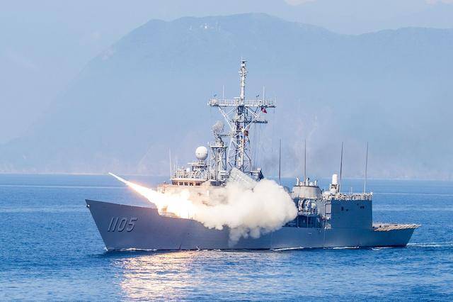 美国人预测台海冲突：大陆只需一招<strong></p>
<p>江西启元贵金属</strong>，就可以收复台湾