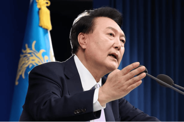 尹锡悦：除外交层面等必要活动外<strong></p>
<p>江西启元贵金属</strong>，金建希所有公开活动将暂停