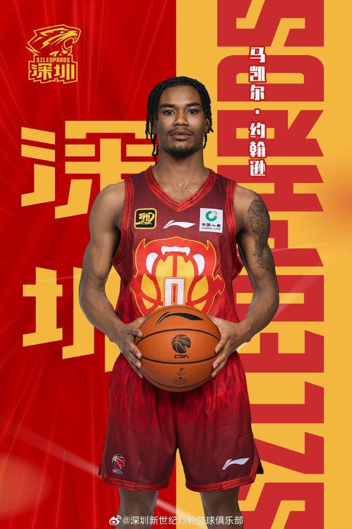 大手笔<strong></p>
<p>btc地址</strong>！深圳男篮连续签约四名外援 布克回归