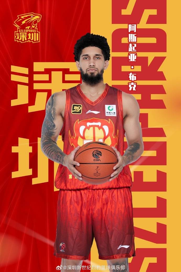 大手笔<strong></p>
<p>btc地址</strong>！深圳男篮连续签约四名外援 布克回归