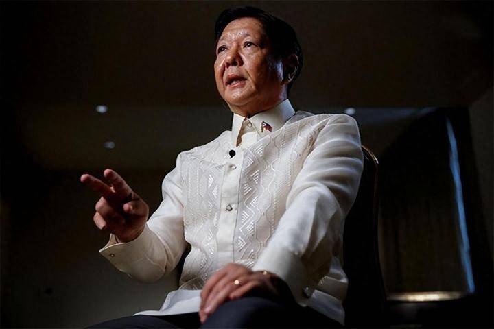解放军彻底大怒！谈不了就不要谈<strong></p>
<p>btc地址</strong>，仅一天内，南海直接冲上热搜