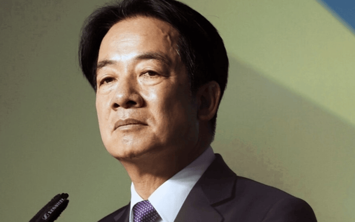 重磅消息！赖清德突然求助大陆<strong></p>
<p>btc地址</strong>，帮不帮？国台办一番话引爆舆论