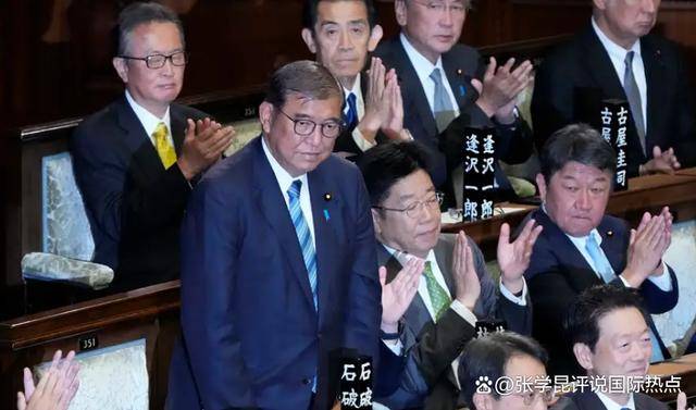 石破茂的请求<strong></p>
<p>btc地址</strong>，中方迟迟没点头，保住首相大位后，他换了目的地