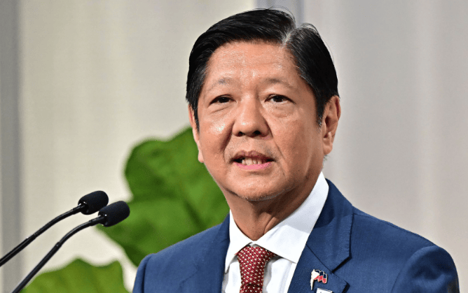 出大事了？中方发“讨贼檄文”<strong></p>
<p>btc地址</strong>，紧急召见菲大使，马科斯退无可退！
