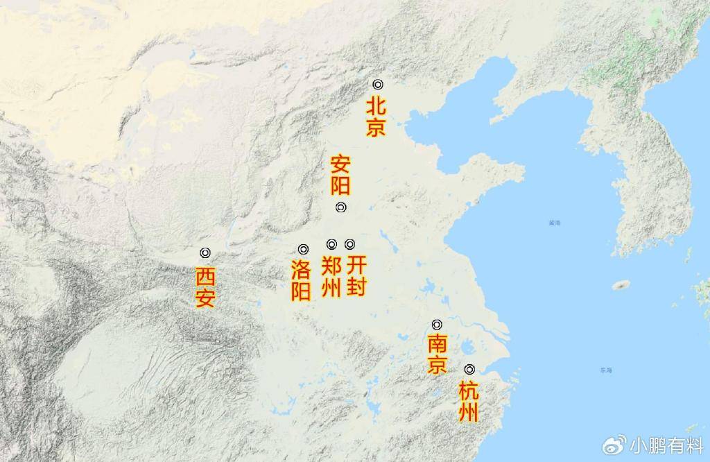 南方定都之选<strong></p>
<p>btc走势</strong>，当南京遇上武汉，为啥：宁饮建业水，不吃武昌鱼？