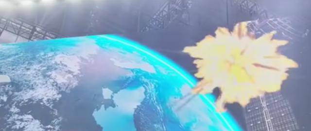 “最强侧卫”亮剑珠海！一发炸毁太空卫星<strong></p>
<p>btc充值</strong>，解放军目的很明确