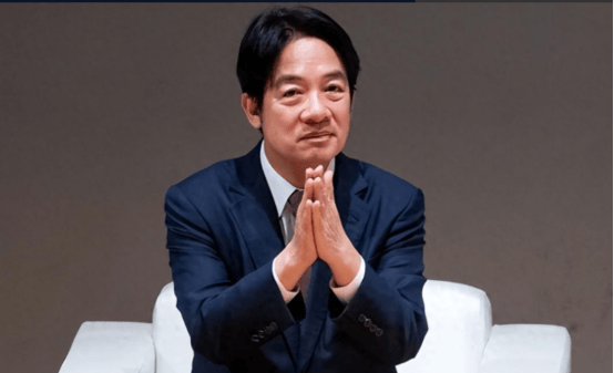 蔡英文和赖清德相继准备离岛<strong></p>
<p>btc充值</strong>，台媒：近4成岛民愿交保护费