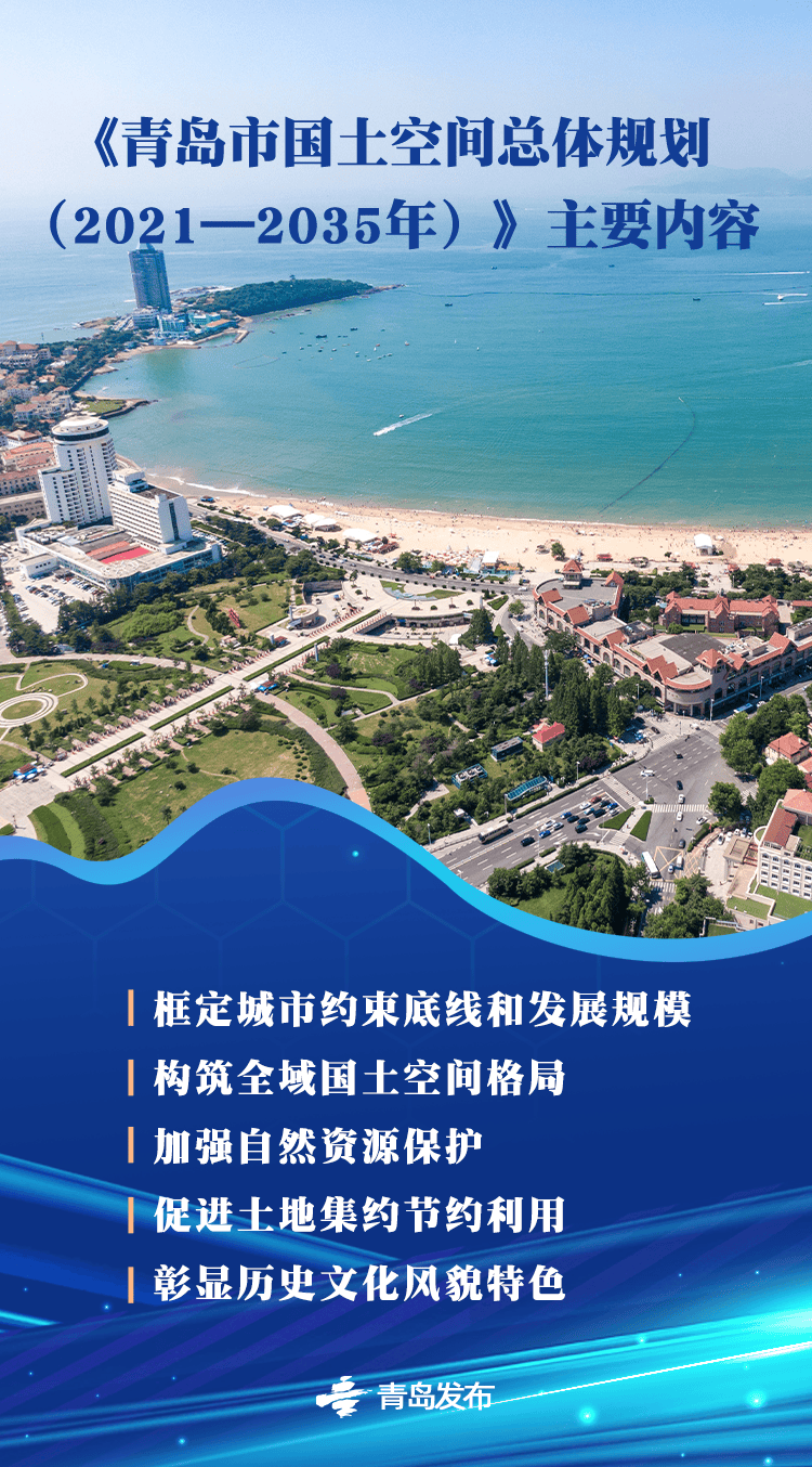 国务院批复同意的青岛重磅规划<strong></p>
<p>btc交易所</strong>，权威解读来了→