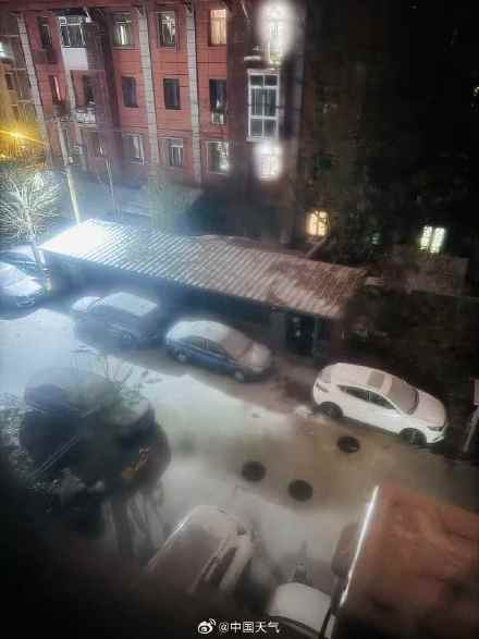 北京昨夜为何突然飘雪？低空湿度不利动力好<strong></p>
<p>btc交易平台</strong>，属于“大力出奇迹”