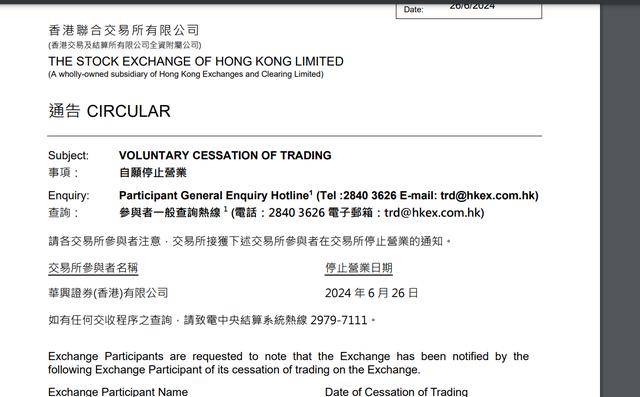 又是一波香港券商停业潮<strong></p>
<p>btc交易平台</strong>，33家宣布停业，多家内地在港券商