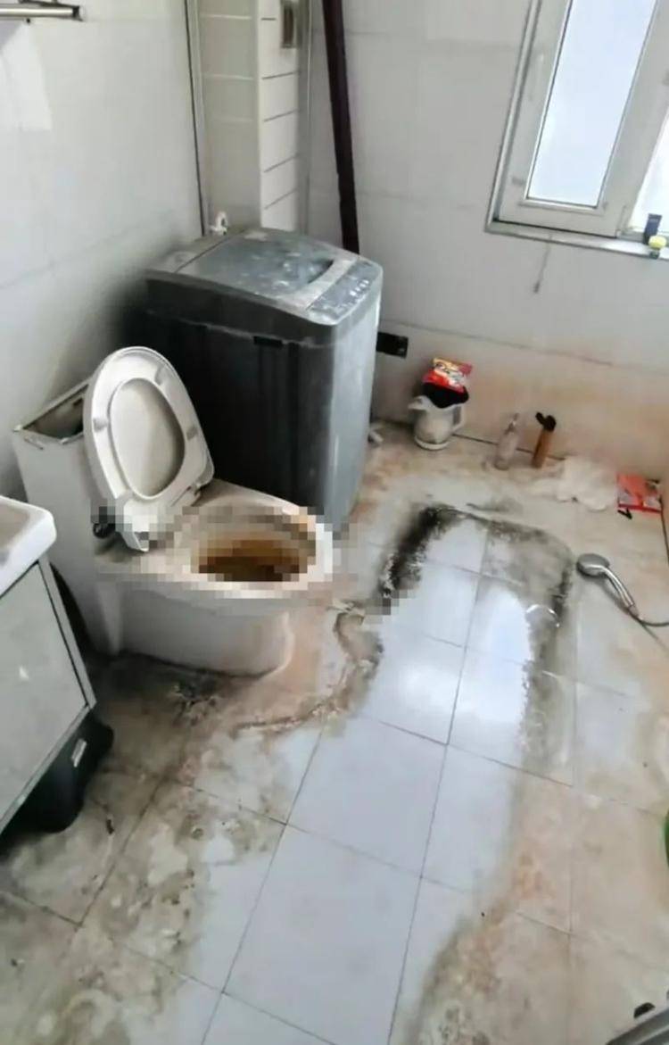 山西90后女护士将房间住包浆后失联<strong></p>
<p>btc行情</strong>，“马桶用火碱都洗不干净”，律师解读