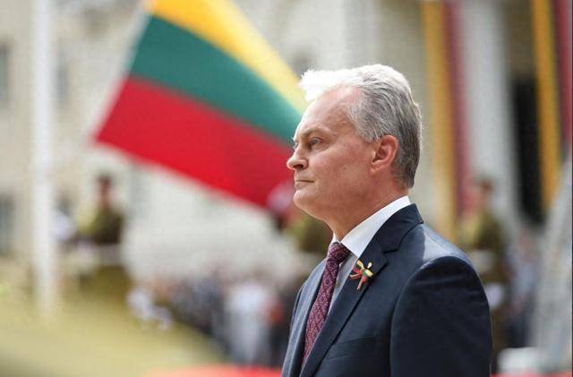 立陶宛驱逐我国3名外交官<strong></p>
<p>btc币安</strong>，理由是违反了《维也纳公约》