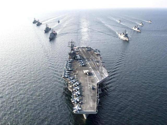 解放军又一“航母杀手”曝光<strong></p>
<p>btc币安</strong>，美军意识到：更担心的事还在后面