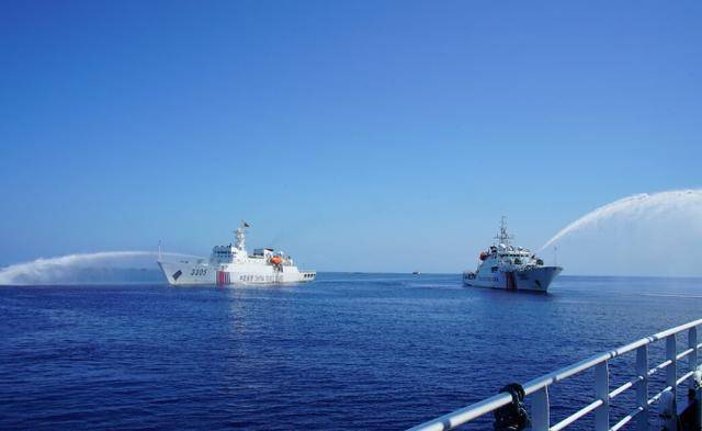 军警齐出动<strong></p>
<p>btc合约</strong>，中方正式通知联合国，黄岩岛主权已定，菲向美讨说法