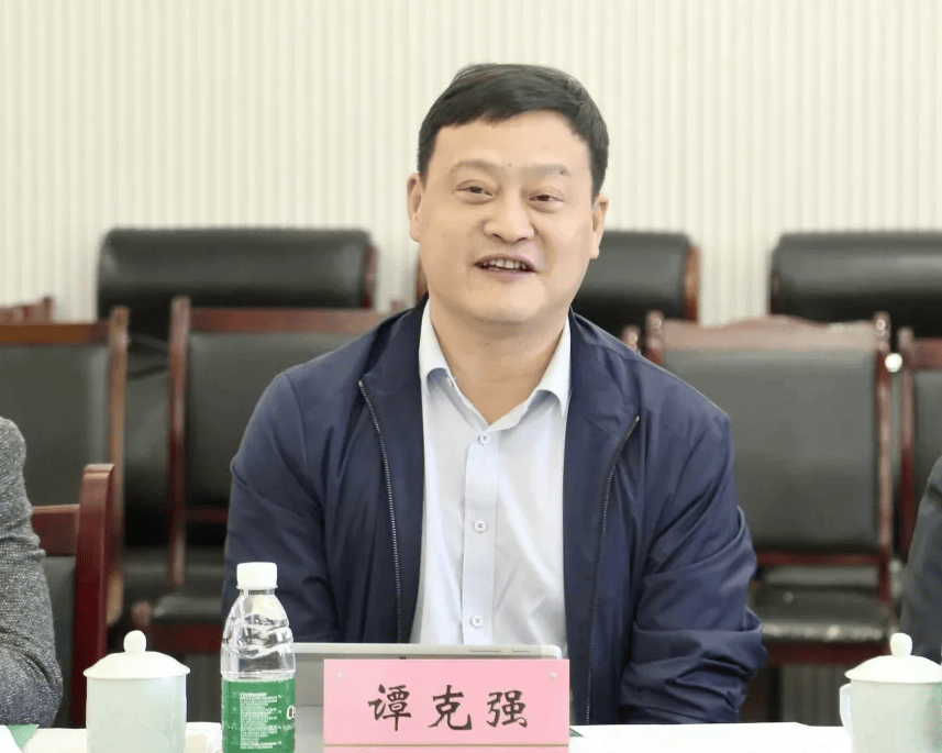 刚免职<strong></p>
<p>btc合约</strong>，谭克强被查