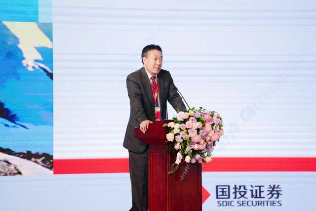 高善文：2025年可能是重要转折点<strong></p>
<p>btc合约</strong>，股市运行有了稳定可预期的宏观环境
