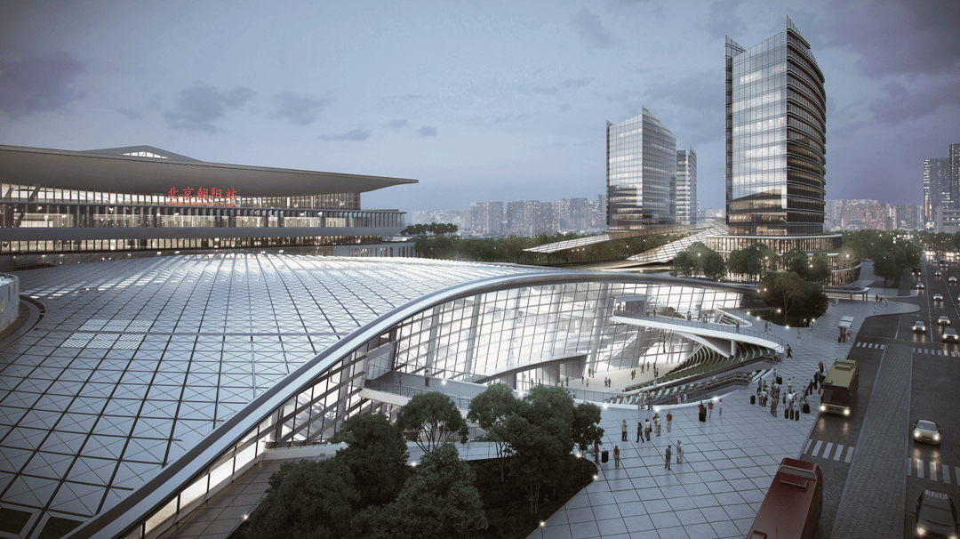 北京地铁3号线、12号线通车在即<strong></p>
<p>btc合约</strong>，线路图、车站效果图“剧透”
