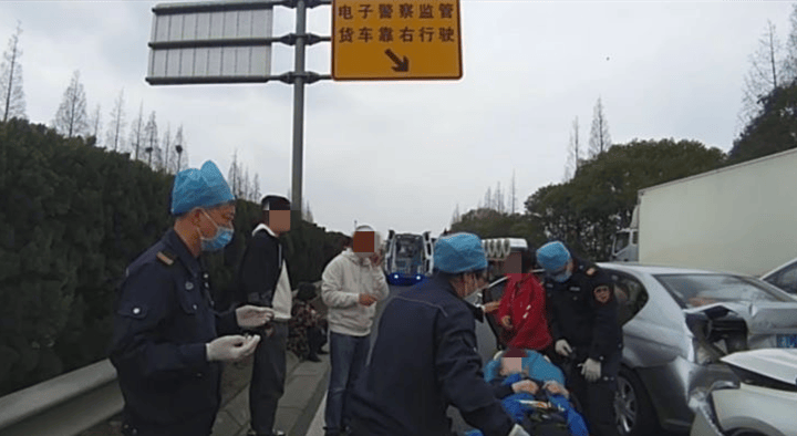 上海警察一开口<strong></p>
<p>btc合约</strong>，所有人都震惊了：已经Next Level！