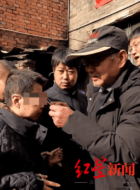 红星寻人丨女硕士患精神分裂症失踪15年被找回<strong></p>
<p>btc合约</strong>，已育有一对儿女 哥嫂：准备卖房给她治病