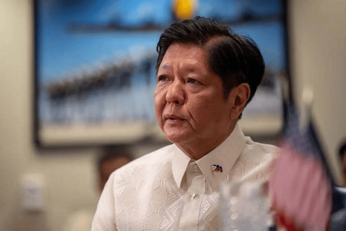 菲律宾“内斗”大反转<strong></p>
<p>btc官网</strong>，马科斯主动叫停，杜特尔特家族逃过一劫？