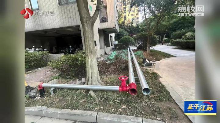 江苏常州一小区168万维修资金使用不公开引争议 市长回应<strong></p>
<p>btc官网</strong>了