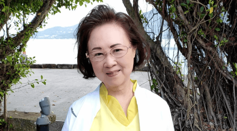 《还珠格格》作家琼瑶轻生<strong></p>
<p>btc官网</strong>，一周前悼亡夫称“不如归去”