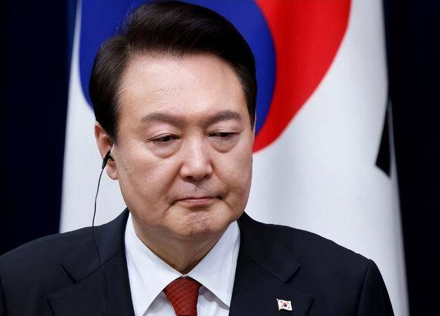 弹劾尹锡悦动议破产<strong></p>
<p>btc算力</strong>，韩国执政党耍无赖：人不交、总统权力也不交