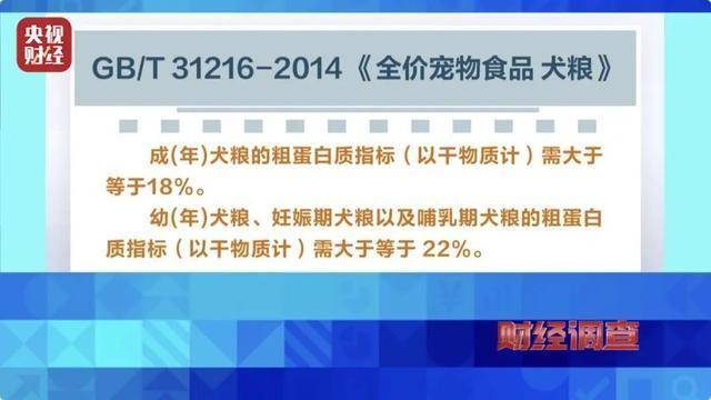 热闻｜“不会吃死的”<strong></p>
<p>btc算力</strong>！“黑心”宠物粮乱象曝光：低价粮里竟多加蒙脱石