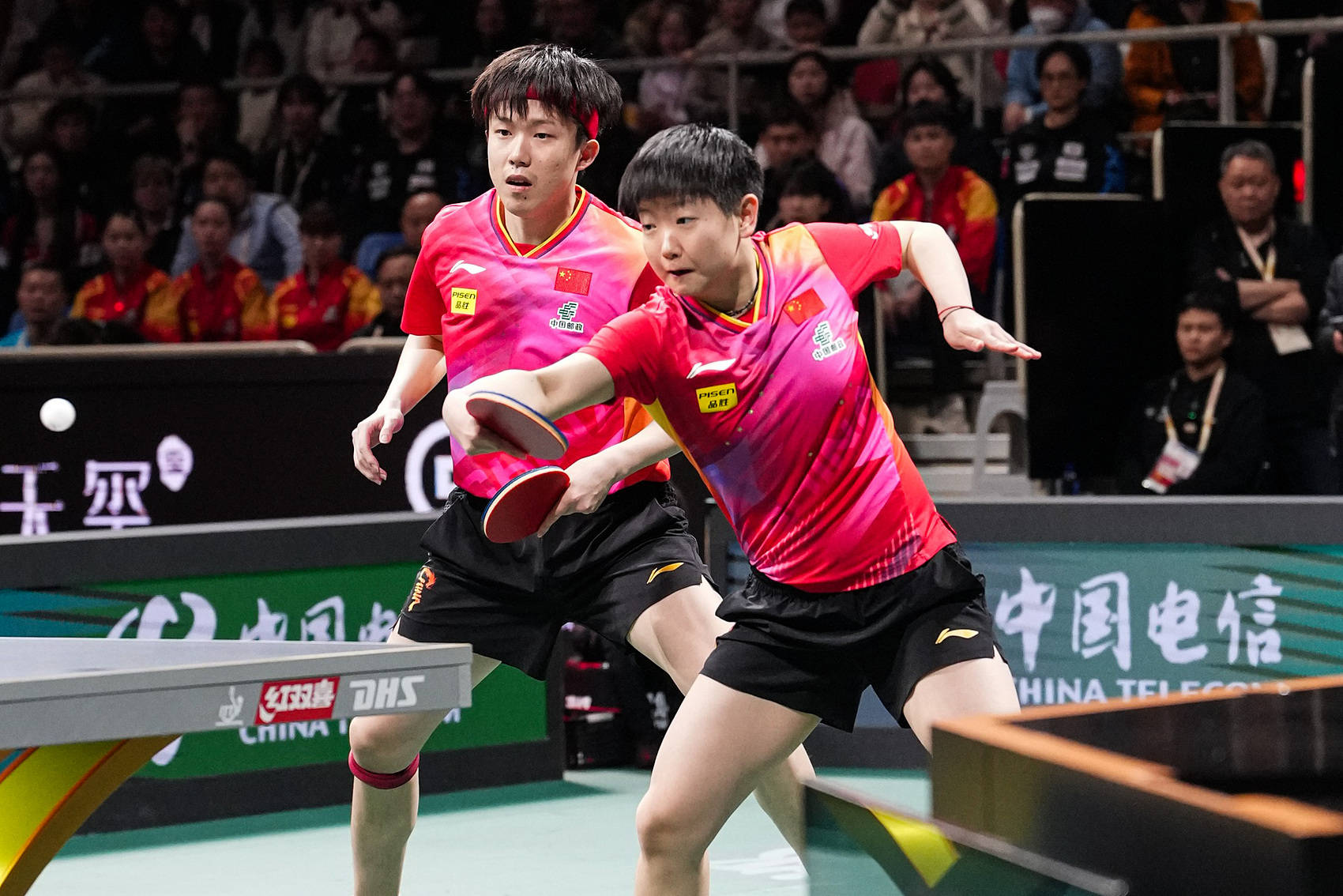 11战全胜<strong></p>
<p>btc算力</strong>！混团世界杯-国乒8-1韩国卫冕夺冠 王曼昱林诗栋均横扫