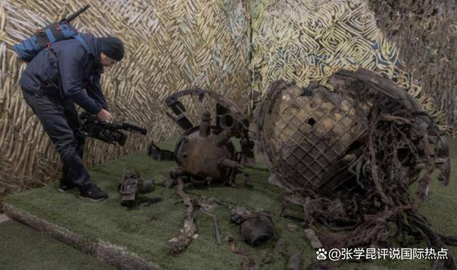 俄外长发忠告<strong></p>
<p>btc期货</strong>，如果西方不长记性，俄方还备了大礼，这次可能动核