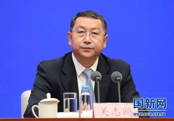 关志鸥任自然资源部党组书记<strong></p>
<p>btc期货</strong>，王广华另有任用