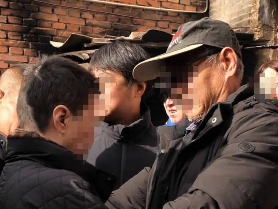女硕士失踪13年被找回时育有两孩<strong></p>
<p>btc期货</strong>，什么样的调查才算合格