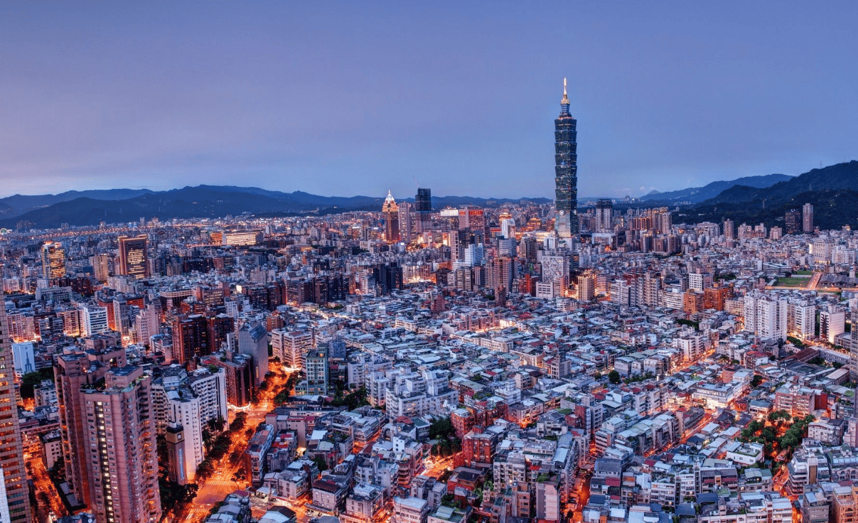 大陆被激怒！大批军火连夜抵台<strong></p>
<p>btc系列</strong>，紧急关头，国防部称呼彻底大变