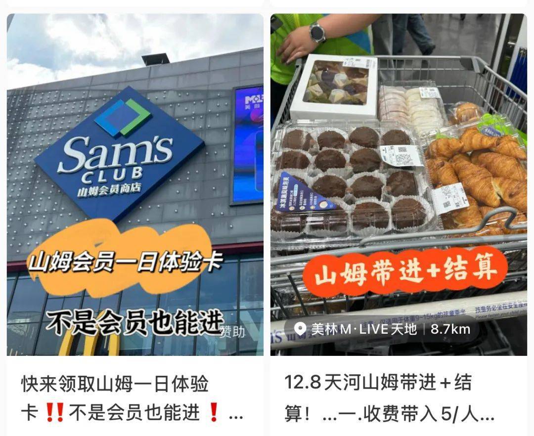 山姆突然被曝<strong></p>
<p>btc系列</strong>！网友热议！广州、深圳情况是……